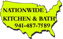Nationwide Kitchen and Bath Image