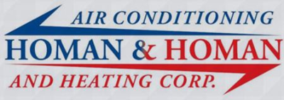 Homan & Homan Air Conditioning & Heating Corp Image