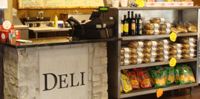 Rosalia's Deli Image