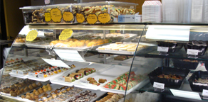 Rosalia's Deli Image