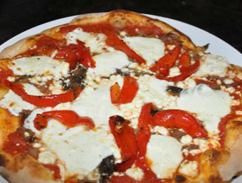 Rosalia's Deli Image