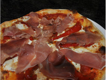 Rosalia's Deli Image