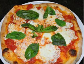 Rosalia&apos;s Deli Logo