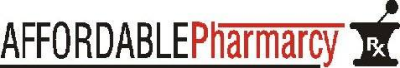Affordable Pharmacy Logo