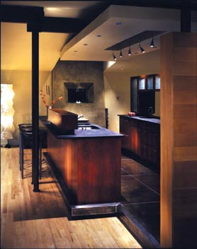 Country Marble Inc Logo