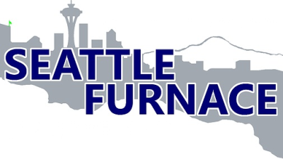 Seattle Furnace Logo