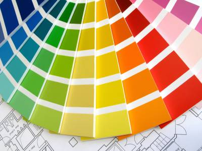 J Pro Painting & Decorating Image
