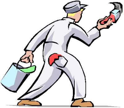 J Pro Painting & Decorating Image