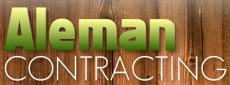 Aleman Contracting Image