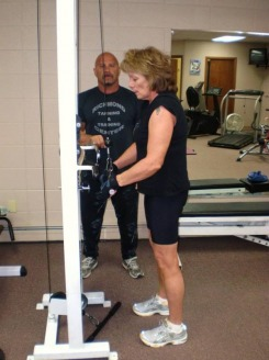 Richmond Tanning & Training Image