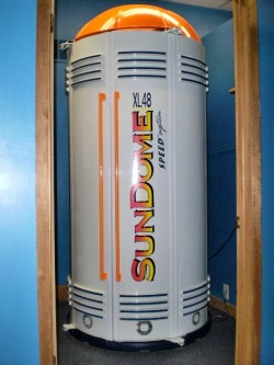 Richmond Tanning & Training Image