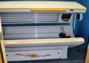 Richmond Tanning & Training Image