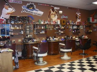 Catanza's Barber Shop Image