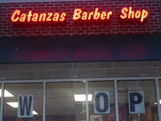 Catanza's Barber Shop Image