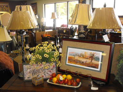 Wiley's Home Center Logo