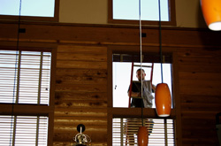 Window Maintenance Image