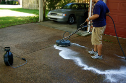 Window Maintenance Logo