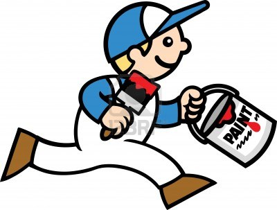 Priceless Legends Custom Painting Logo