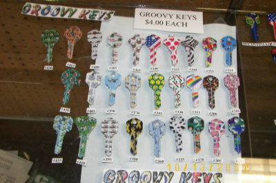 White Knight Safe &amp; Lock Logo