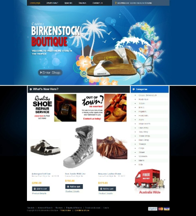 Offshore Software | Web &amp; Mobile App Development Company Logo