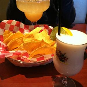 El Patron Mexican Restaurant Image