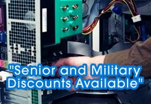 Bills Computer Repair Image