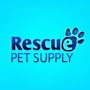 Rescue Pet Supply Logo