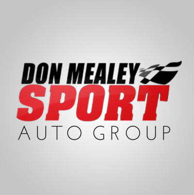 Don Mealey Sport Subaru Mitsubishi Logo