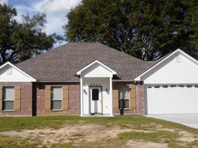 Security Roofing LLC Image