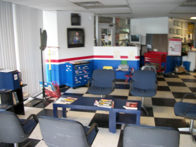 All Auto & Tire Image