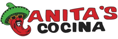 Anita's Cocina Logo