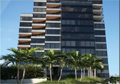 Garcia Tax Enterprises Logo