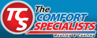 The Comfort Group co LLC Logo