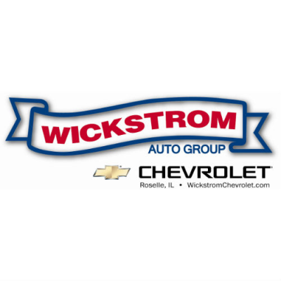 Dick Wickstrom Chevrolet Logo