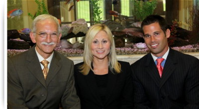 Keller, Lisgar &amp; Williams, LLP Logo