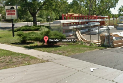 Boulder Lumber Co Image