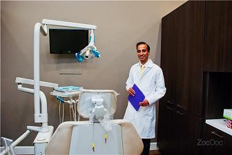 The Dental Circle Image