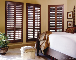 Golden Touch Blinds & Shutters Image