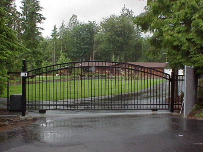 Guardian Gate Controls Logo