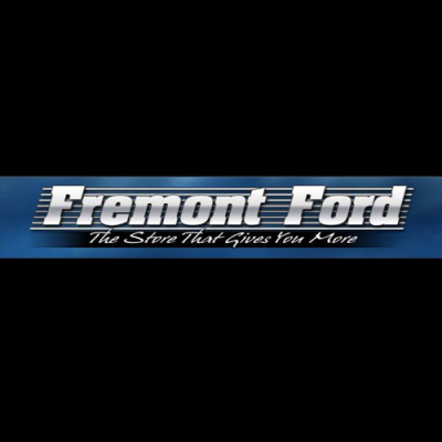 Fremont Ford Logo