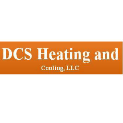 DCS Heating and Cooling LLC Logo