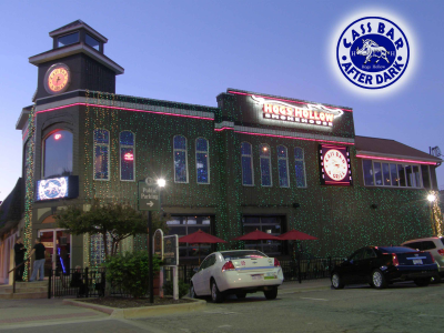 Hogs Hollow Smokehouse Logo