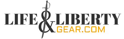 Life &amp; Liberty Gear Logo