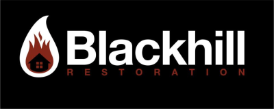 Blackhill Restoration Logo
