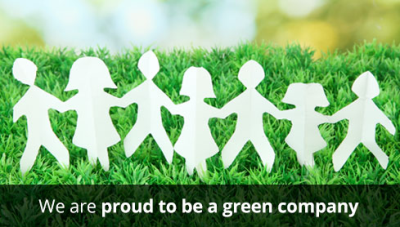 HausClean North County San Diego Logo