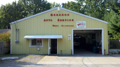 Heredos Auto Service Image