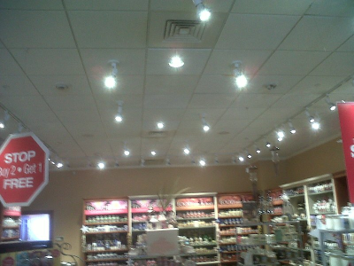 All Reach Property Lighting Image