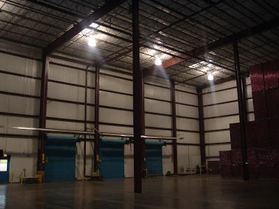 All Reach Property Lighting Image