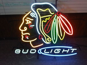 All Reach Property Lighting Image