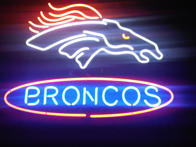 All Reach Property Lighting Image